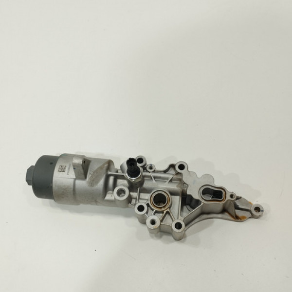 Suporte Filtro Óleo Cherry Tiggo 8 1.6  2021 2022 2023 Rs123