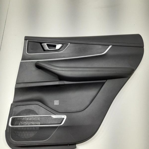 Forro Porta Traseira Dianteira Tiggo 8 2021 A 2023 B591