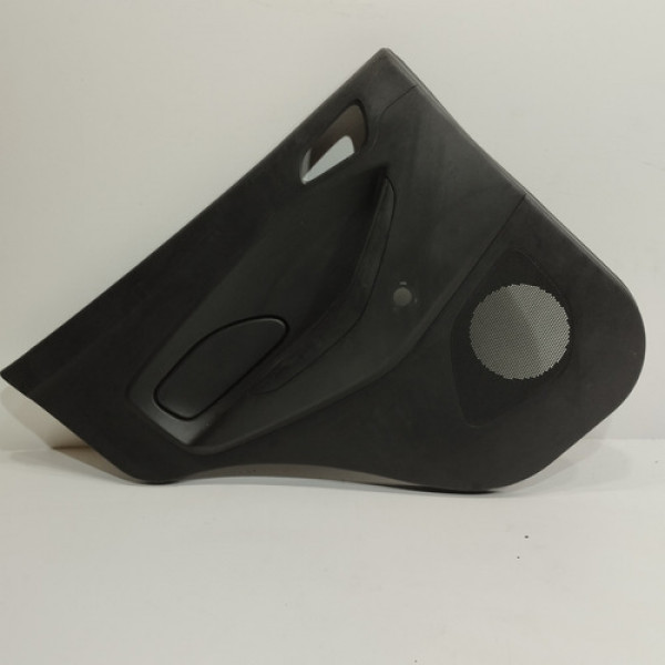 Forro Porta Traseiro Esquerdo Ford Ka 2015 2019 Bc727