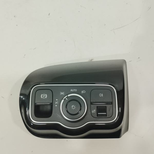 Chave Farol Botão Estacionamento A200 Sedan 1.3 19 22 Yz398