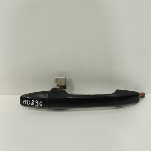 Maçaneta Porta Dianteira Direita Honda Civic 2007 2010 Ab890