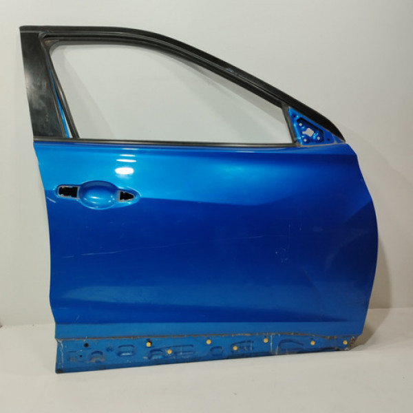 Porta Dianteira Direita Nissan Kicks 2021 2022 2023 F463