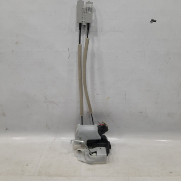 Fechadura Dianteira Direita Hyundai Creta 2018  Ab25