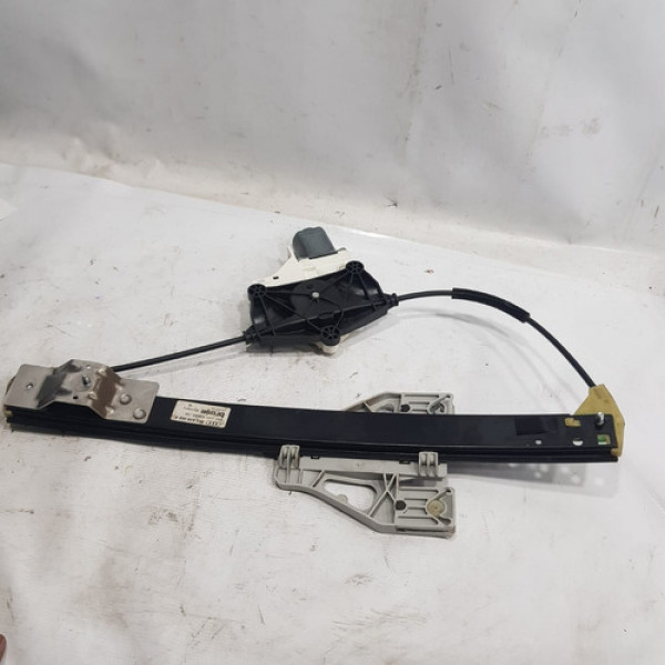 Máquina De Vidro Traseiro Direito Audi A4 2014 C249