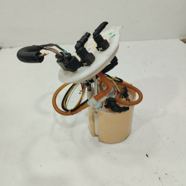 Bomba Combustível Jaguar F-pace 2.0 Flex 2017 2020 H166