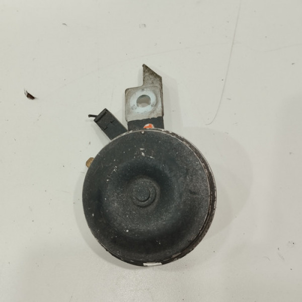 Buzina Honda Fit 2003 2004 2005 2006 2007 2008 Lm1402