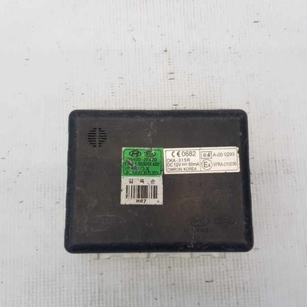 Módulo Alarme Hyundai Ix35 2013 954002e420 Lm223