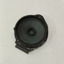 Alto Falante Traseiro Esquerdo Chevrolet Onix 2017 2019 Q481