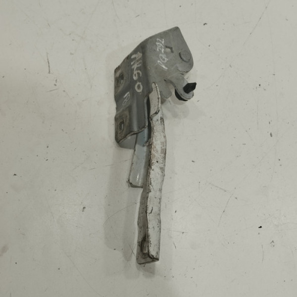 Dobradiça Braço Capo Direito Fiat Argo 2018 2020 Pq581