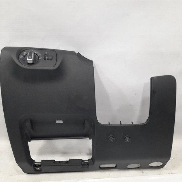 Comando Farol  Moldura Audi Q3 Tfsi 2012 2015 Uv227