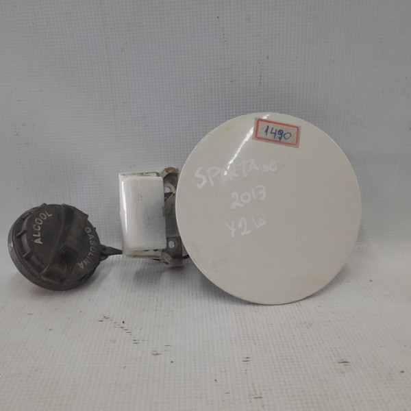 Portinhola Tanque Combustível Kia Sportage 2.0 2013 Y218