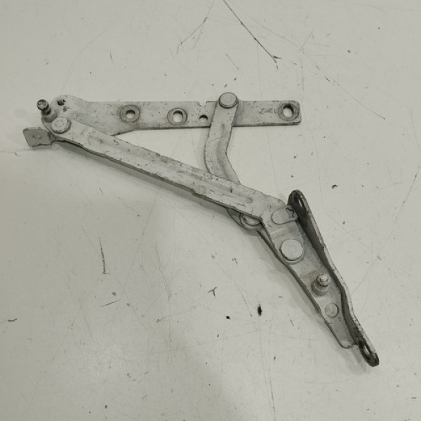 Dobradiça Braço Capo Direito Ford Ka Sedan 2016 2018 Pq632