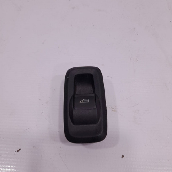 Botao Vidro Eletrico Tras Esquerdo New Fiesta 2019 Ab1091