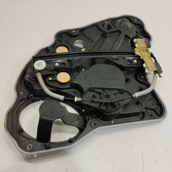 Máquina Vidro Traseiro Direito Compass 2.0 2017 2020 C523