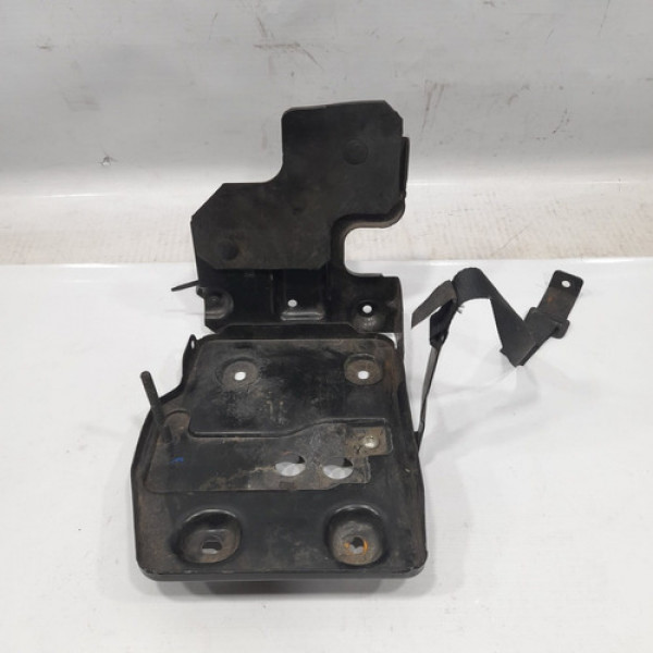 Suporte Caixa Bateria Fiat Bravo 2012 Qr267