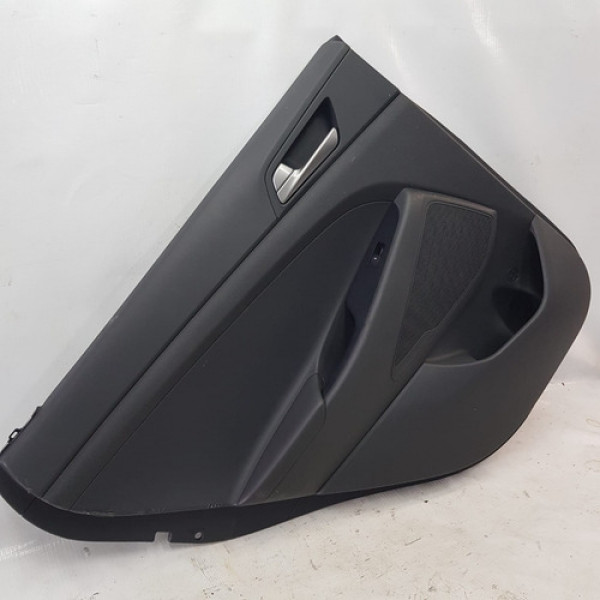 Forro Porta Traseiro Esquerdo Hyundai New Tucson 2020 bc290
