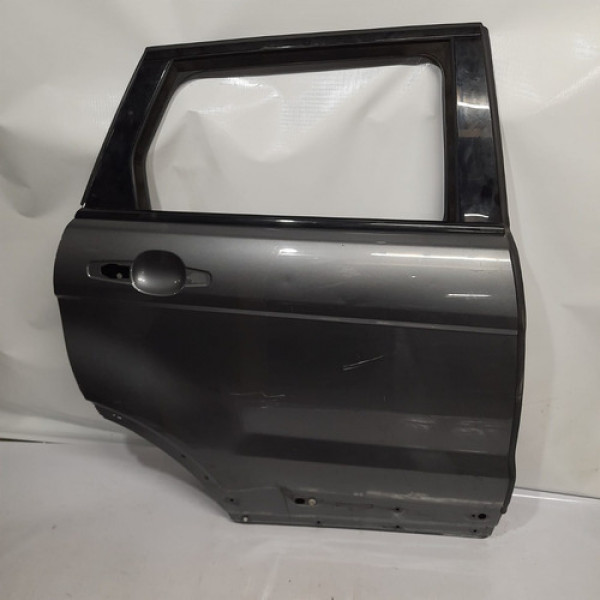 Porta Traseira Direita Range Rover Evoque 2012 2016 F332