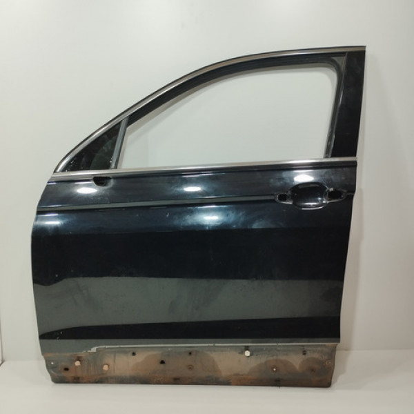 Porta Dianteira  Esquerda Tiguan 1.4 2019 A 2020 F412