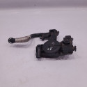 Valvula Antichama Diafragma Audi A3 Sportback  2008/2012 R06
