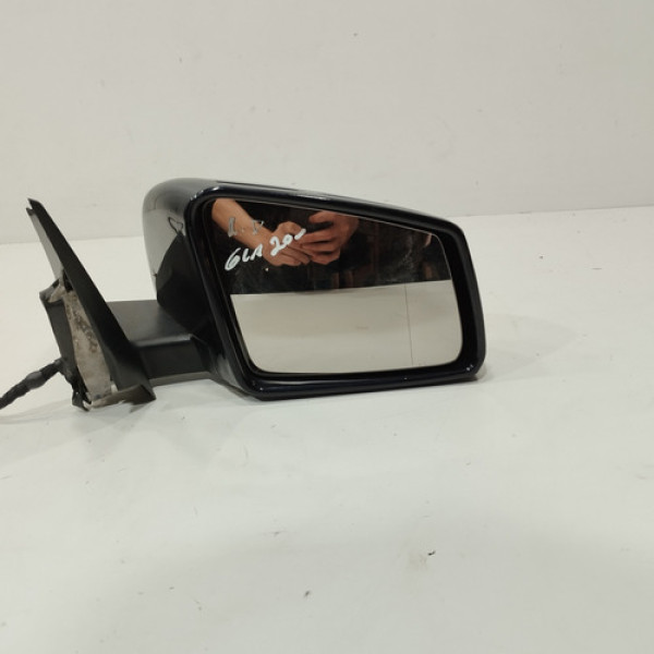 Retrovisor Pisca Direito Gla200 2016 2017 2018 2019 Y482