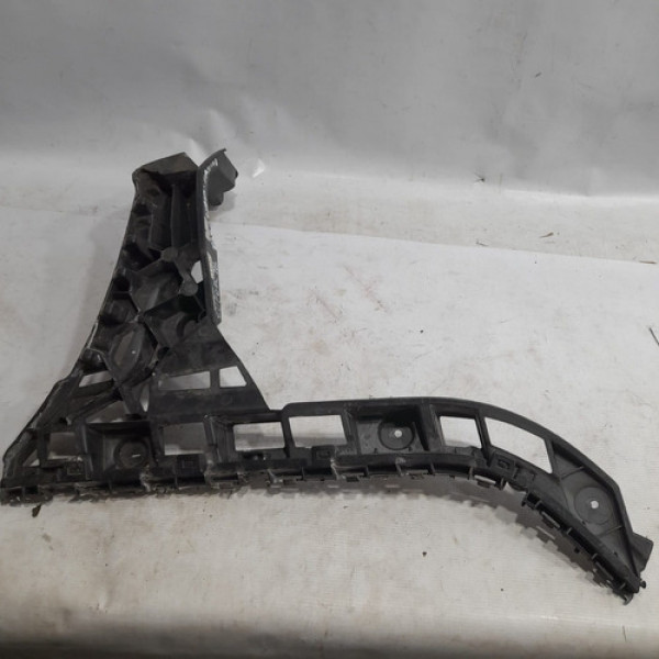 Suporte Do Parachoque Traseira Direita Jetta 2017   I151