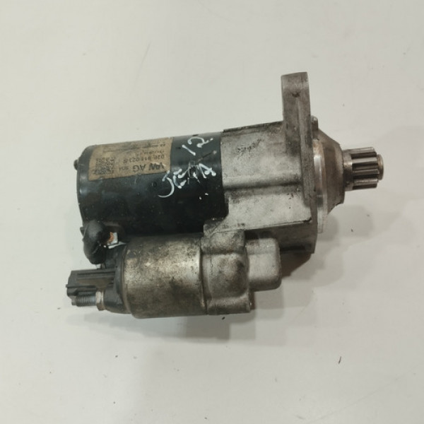 Motor Arranque Volkswagen Jetta 2.0 2016 17 18 2019 G57
