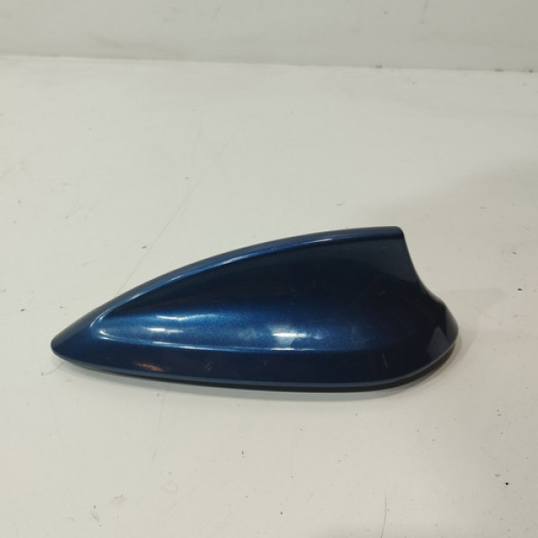 Capa Antena Teto Tubarão Bmw 320i 2019 2020 2021 2022 Bc957