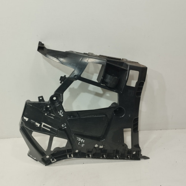 Guia Parachoque Traseiro Esquerdo Bmw 320i 2019 2022 I859