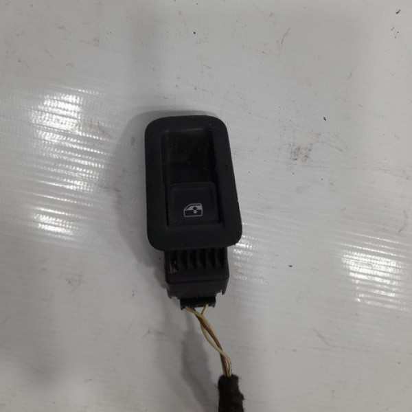 Botão Interruptor Vidro Elétrico Diant Dir Golf 2015 Ab1098