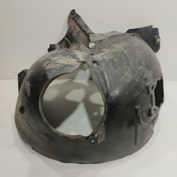 Protetor Parabarro Dianteiro Direito Gla200 13 15 Ef563