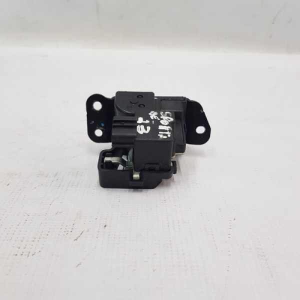 Fechadura Tampa Kia Sportage 2012 A 2015 Ab292