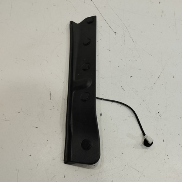 Acabamento Sensor Tampa Traseira Direita Tiggo7 22 23 Bc1085