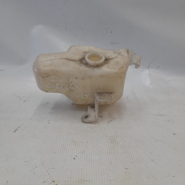 Reservatório Água Radiador Toyota Corolla 2015 2016 Ij174