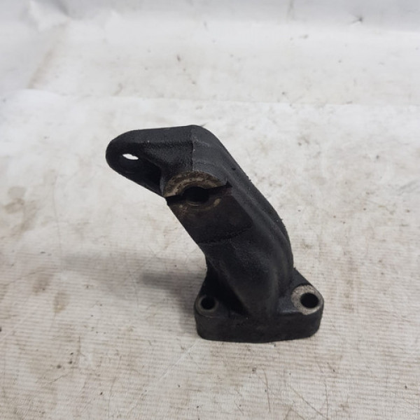 Suporte Do Motor Lado Direito Fiat Palio Fire 1.0 2011  I593