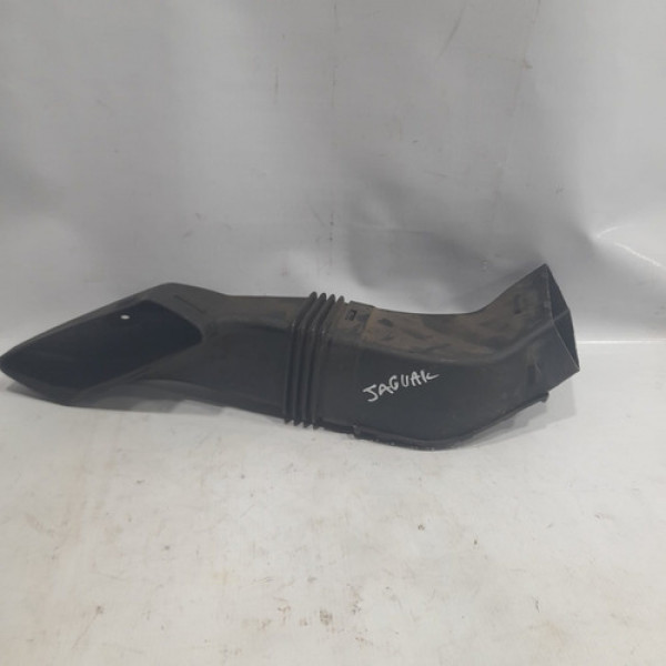 Duto De Ar Jaguar Xe 2016  Vw33