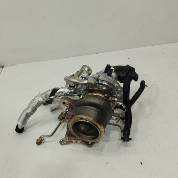 Turbina Original Audi Q3  2.0 2021 2022 2023 S77