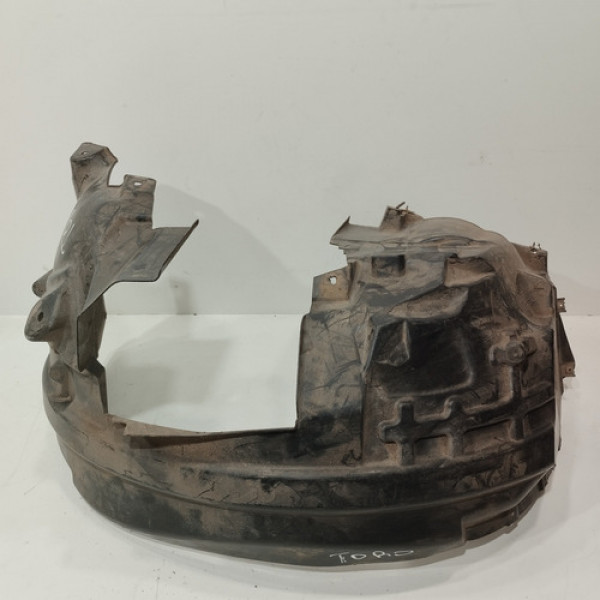 Protetor Parabarro Dianteiro Direito Fiat Toro 2015 21 Ef249