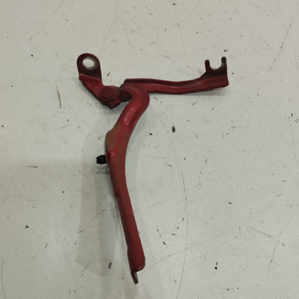 Dobradiça Braço Capo Esquerdo C3 Picasso 2009 2014 Pq703