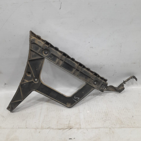 Suporte Do Parachoque Traseiro Esquerdo  Audi A4 2015 I306