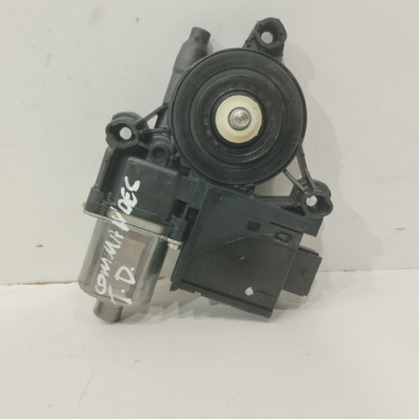 Motor Vidro Traseiro Direito Commander 2022 2023 C608