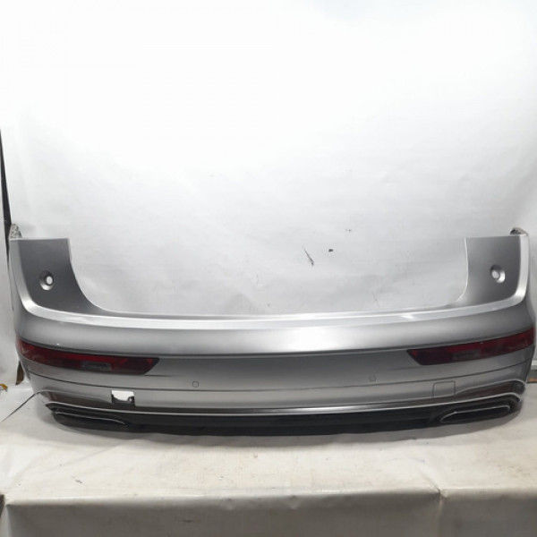 Parachoque Traseiro Completo Audi Q5 2022 2023 Cd31