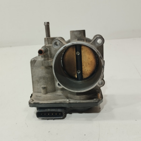 Corpo Borboleta Tbi Nissan Sentra 2.0  2008 2012 Kl79