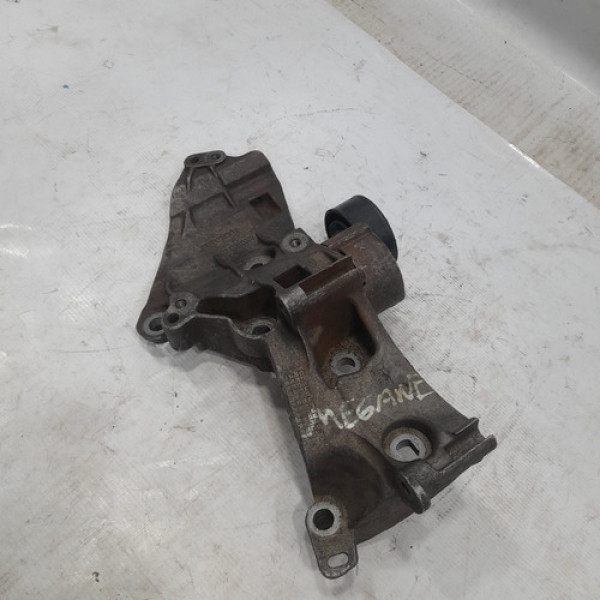 Suporte Do Alternador Com Tensor Megane 1.6 2008 I513