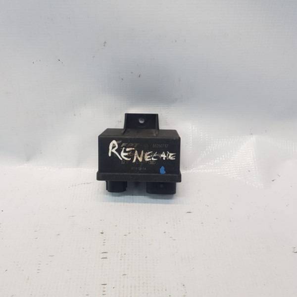 Módulo Rele Velas Aquecedora Jeep Renegade 2018 19 20 Lm258