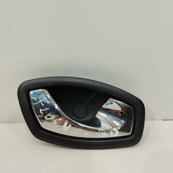 Maçaneta Interna Dianteira Direita Fluence 11 16 Ab163