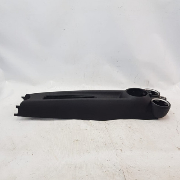 Moldura Console Central Mini Cooper S 1.6 2009 A2012  Bc99