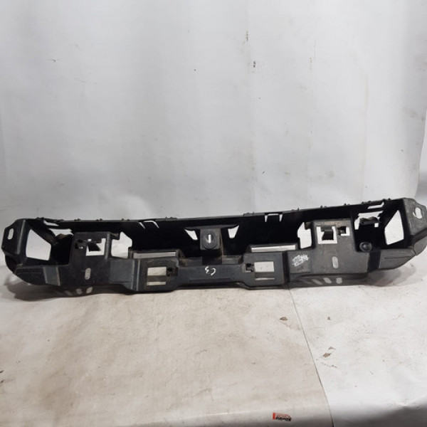 Absorvedor  Impacto Traseiro Citroen C3 2012 2016  Mn13