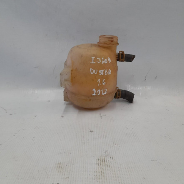 Reservatório Água Radiador Renault Duster 1.6 2012 Ij109