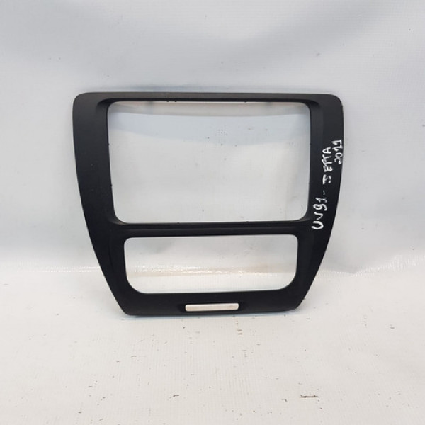 Moldura Multimídia Volkswagen Jetta 2.0 2011 A 15 Uv91