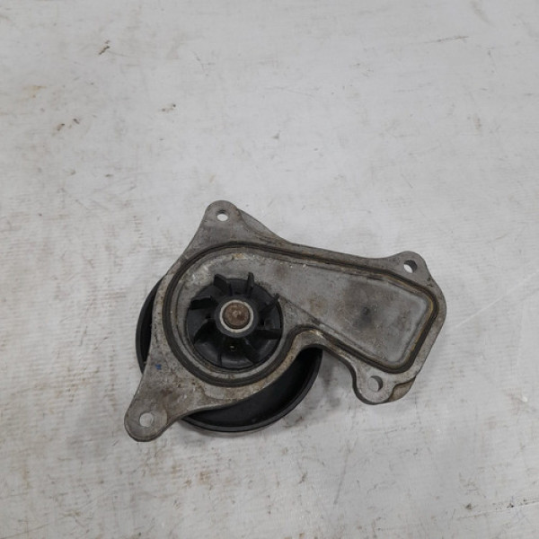 Bomba De Água Renault Kwid 1.0 2018 A 2022 V77